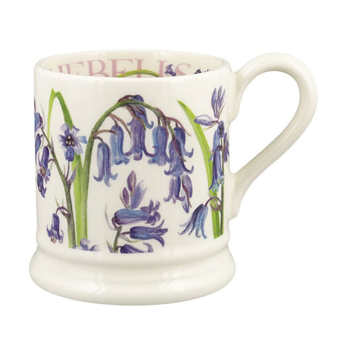 Bluebell 1/2 Pint Mug